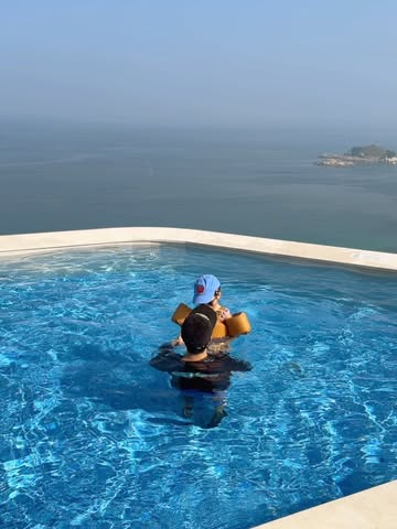 강원도 최신상 5성급 호텔 숙박권