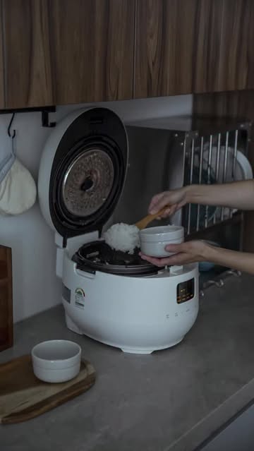 쿠첸 밥솥