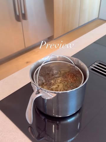 핀일로 고메 시리즈